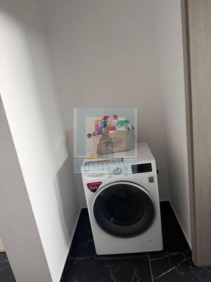 Apartament 2 camere mobilat/utilat, parcare privata-zona Tractorul - 6