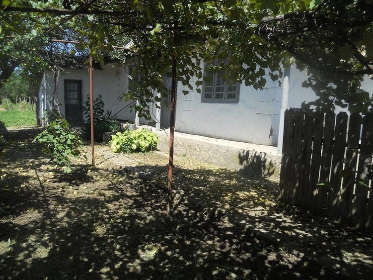 Casa la 25 km de Piatra Neamt spre Bacau - 4