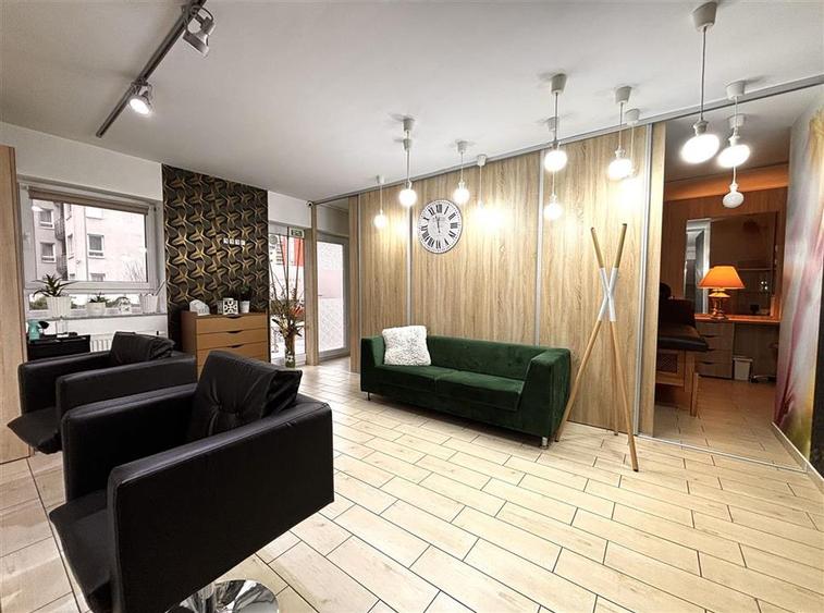 Spațiu comercial, de 164 mp, în Bartolomeu