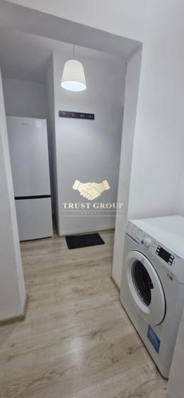 Garsonieră decomandată în Drumul Taberei