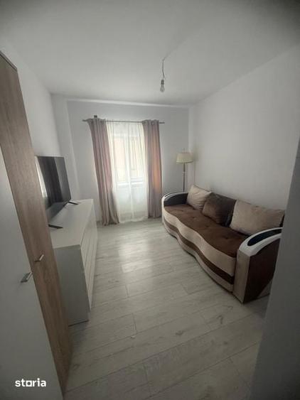 Apartament cu 2 camere în ICIL