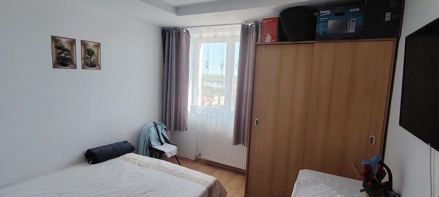 Apartament 2 camere bloc cu lift nou - 7