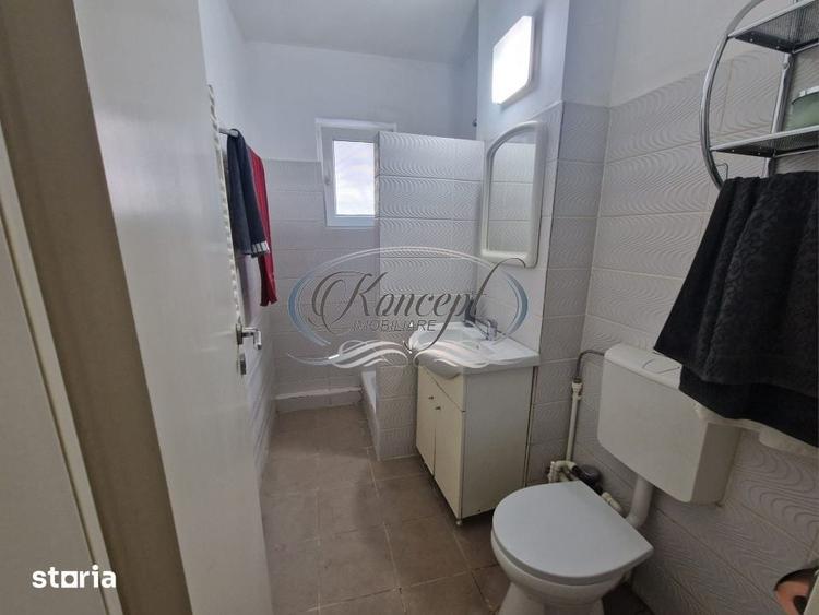 Manastur, apartament 2 camere decomandat - 7