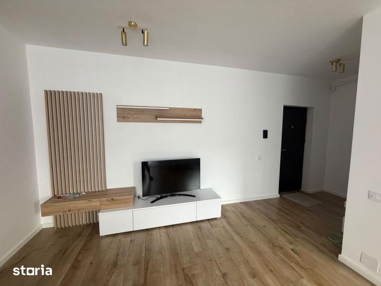 Apartament cu 3 camere în Florești