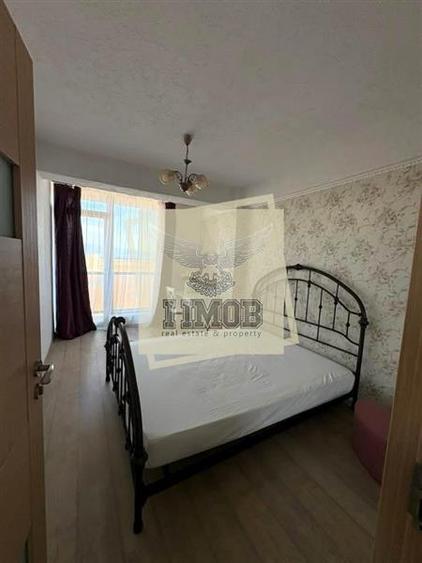 Apartament cu 3 camere decomandat în Exterior Sud