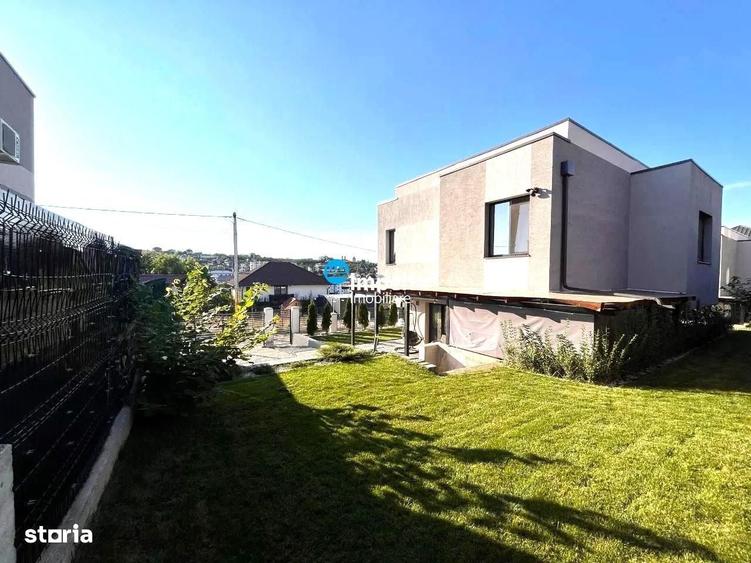 Casă cu 4 camere în Central