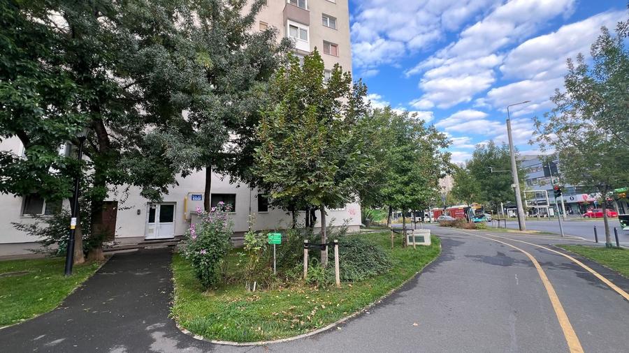 Apartament cu 2 camere decomandat, mobilat în Drumul Taberei