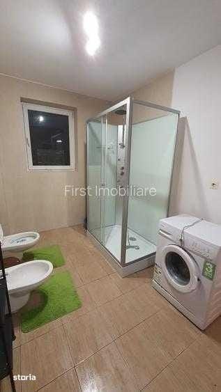 Vila individuala spatioasa,3 camere,2 bai,curte 580 mp - 2