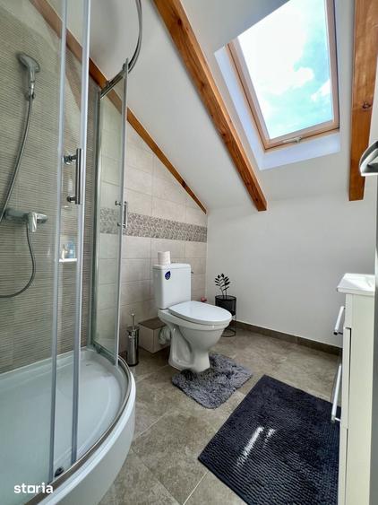 Casa individuala, 5 camere, 140 mp utili, 354 mp teren - Braytim Giro - 1