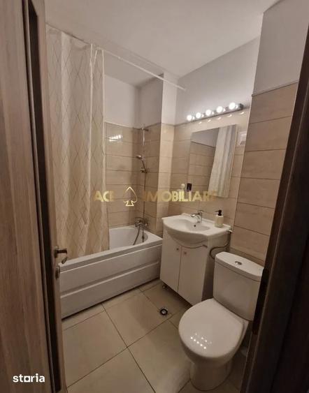2 Camere de inchiriat | Calea Grivitei | Mobilat-Utilat | Metrou - 2