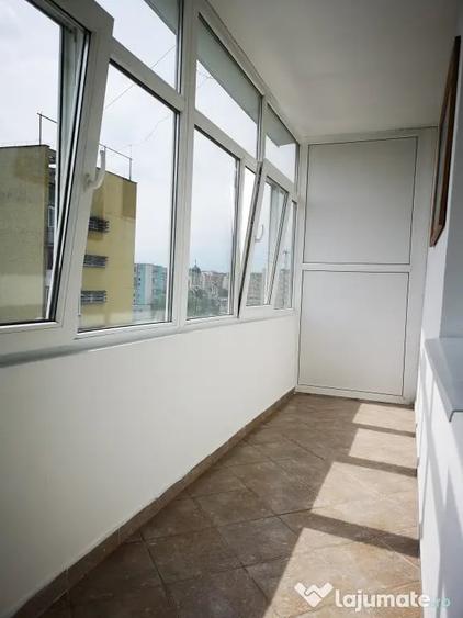 Apartament cu 2 camere semidecomandat în Gheorgheni