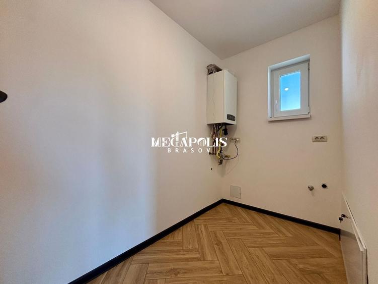 Casă individuală cu 4 camere cu Teren 500 Mp în Uzina 2