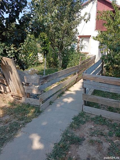 Casă cu 3 camere în Bolintin-Vale