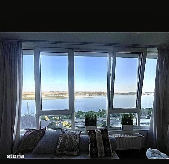 Apartament cu 3 camere decomandat în Țiglina 1