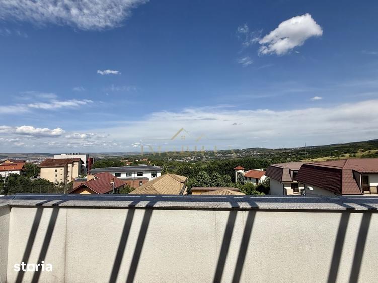 Apartament cu 4 camere în Bună Ziua