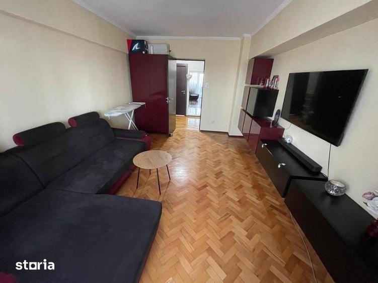 Apartament cu 2 camere decomandat în Calea Aradului
