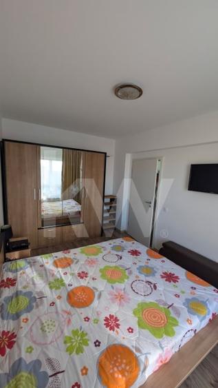 Apartament cu 2 camere decomandat, mobilat în Șelimbăr