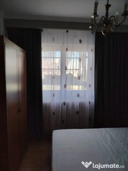 Apartament cu 2 camere semidecomandat în Crângași