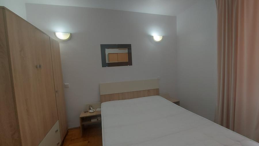 Apartament cu 2 camere decomandat în Tineretului