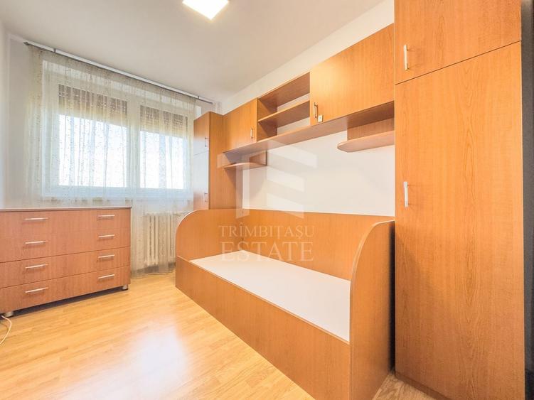 Apusului | Str Lacul Zanoaga | Pta Gorjului | Ghirlandei | 3 camere - 11