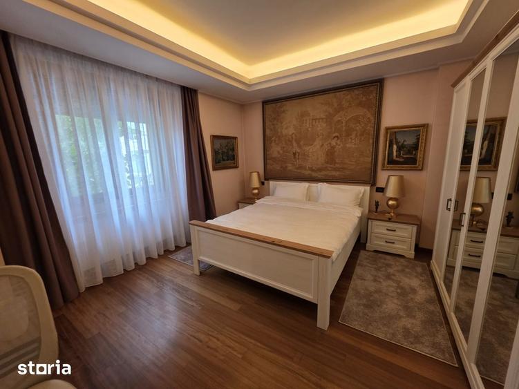 Casă cu 5 camere cu Teren 210 Mp în Ștefan cel Mare