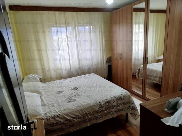 Apartament 2 Camere decomandat renovat - 11