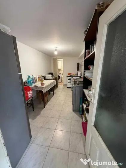Casa ( P+M ) Zona Burdujeni Sat - 3