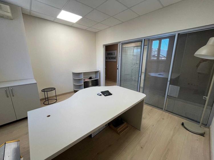 Spațiu comercial, de 40 mp, în Exterior Vest