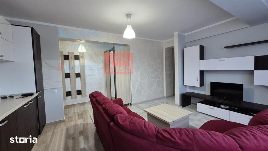 Apartament de inchiriat, 2 camere, Moara de Vant - 4