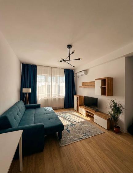 Apartament 2 camere de vanzare Grozavesti Regie Residence - 2