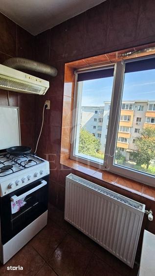 Apartament 2 camere in zona STR. LUNII - 15
