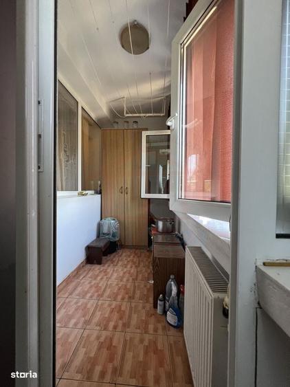 Apartament cu 2 camere semidecomandat în Țiglina 2