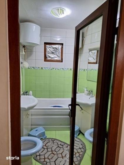 Garsonieră în Central