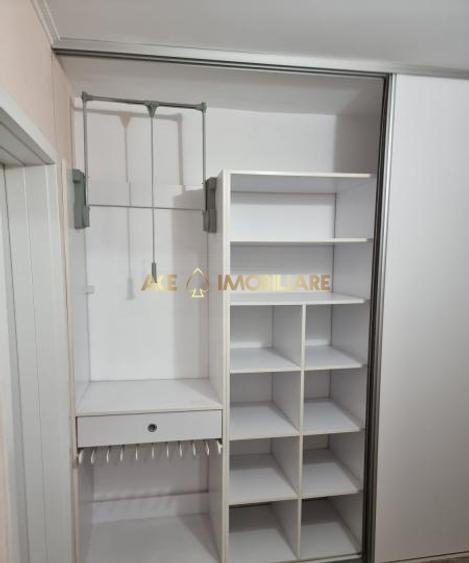 Apartament cu 2 camere decomandat, mobilat în P-ța Gorjului
