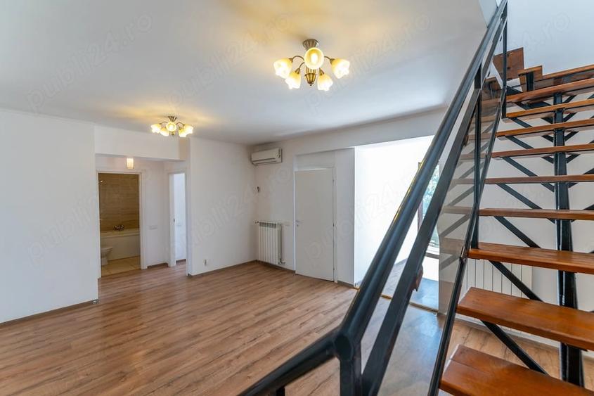 Spațiu comercial, de 165 mp, în Titulescu