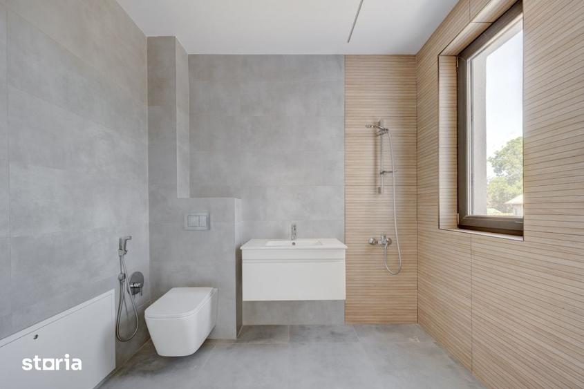 Casa individuala | 6 camere | Lot 300mp | Libertatii 22 | Tunari - 6
