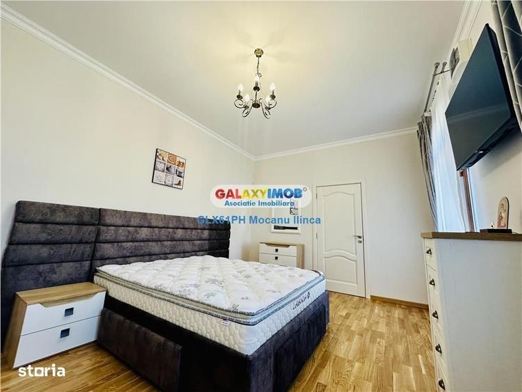 Casă cu 2 camere semidecomandat cu Teren 140 Mp în Ultracentral