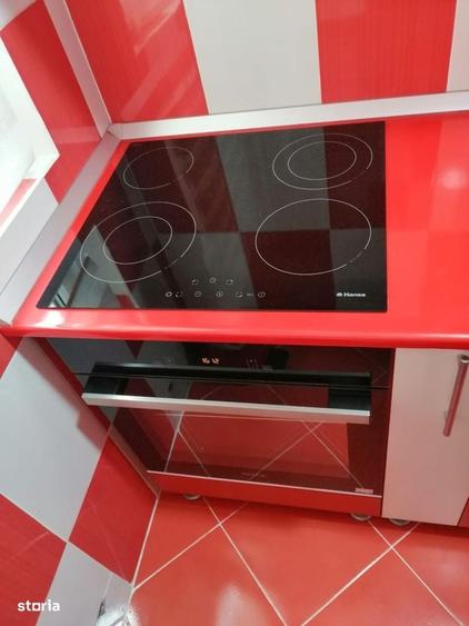 Apartament 2 camere de inchiriat Aleea Zidarilor, Oradea | 200 /luna - 8