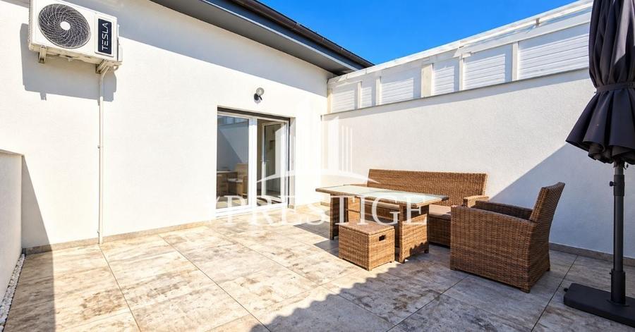 Apartament cu 2 camere decomandat, mobilat în Tineretului