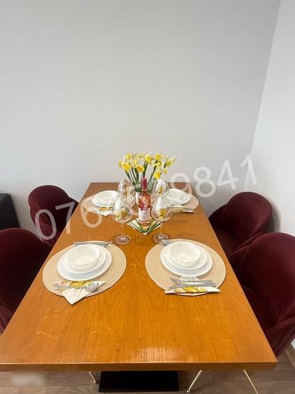 Apartament cu 2 camere decomandat în Vitan-Bârzești