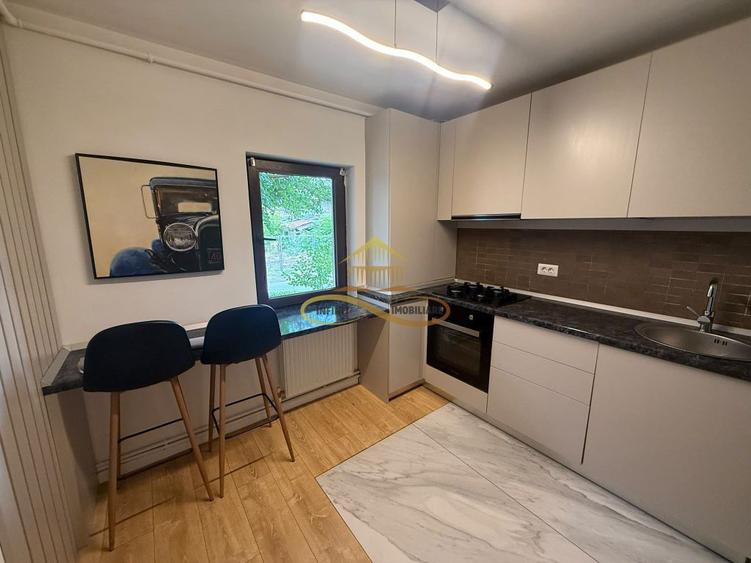 Apartament 2 camere de inchiriat Bacau modern - 8