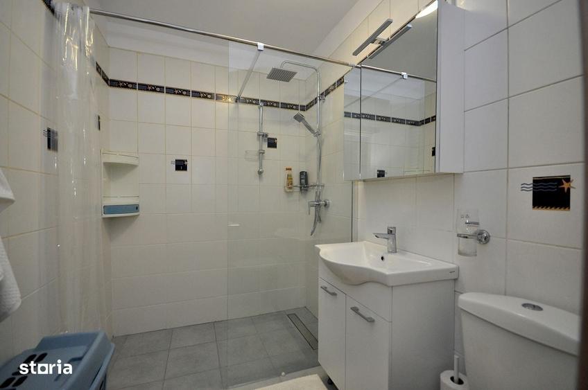 13 Septembrie Panduri apartament 2 camere decomandat, renovat recent - 4