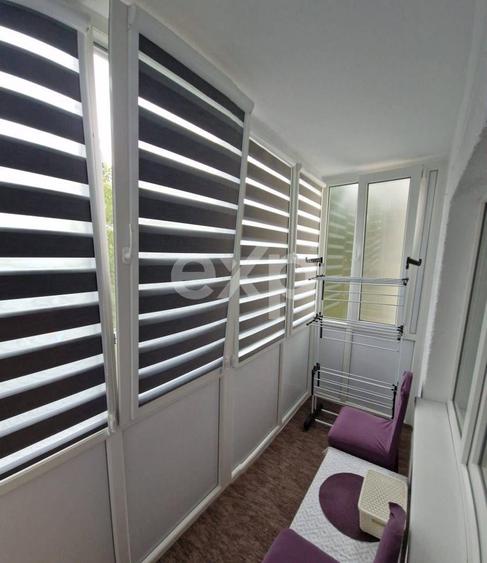 Apartament cu 2 camere decomandat, mobilat în Mănăștur