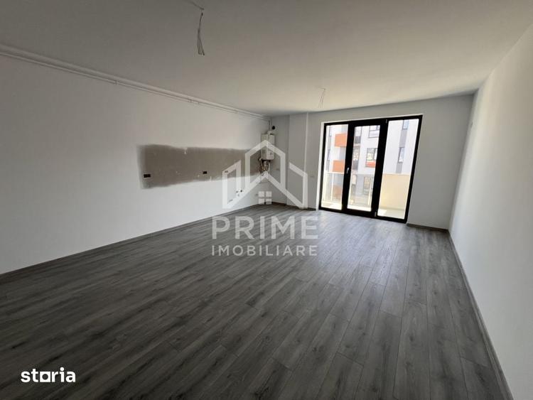 Apartament cu 3 camere în Lipoveni