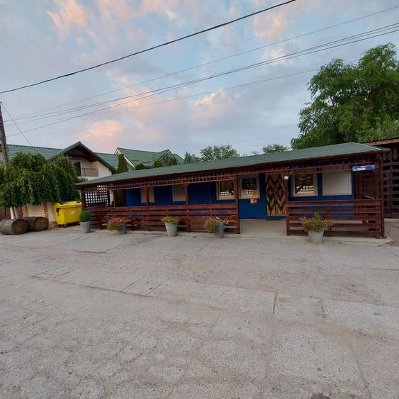 Spațiu comercial, de 60 mp, în Piatra
