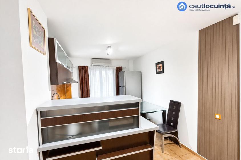 Apartament cu 2 camere decomandat în Pantelimon