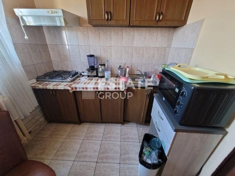 Apartament cu 2 camere decomandat, mobilat în Circumvalațiunii