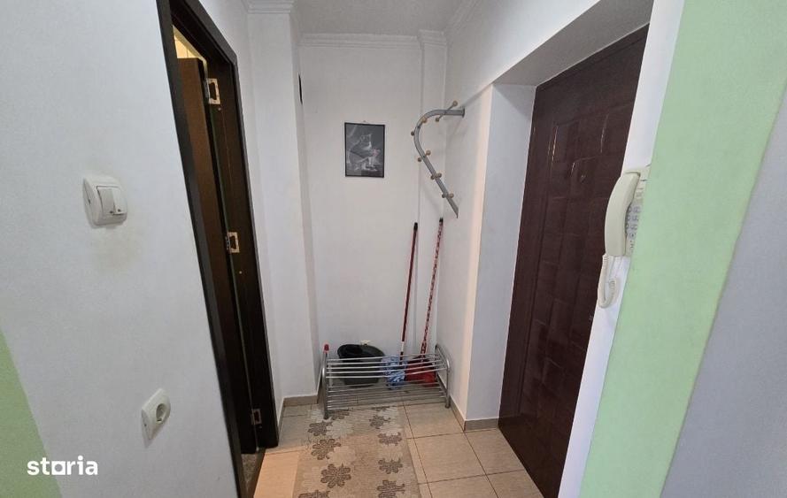 Garsoniera Centru 250euro/luna - 1