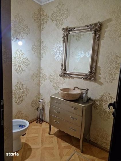 Casă cu 4 camere cu Teren 515 Mp în Cazasu
