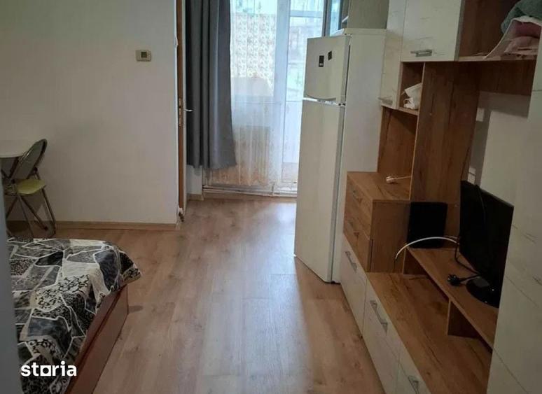Apartament 1 camera Tudor Vladimirescu , 24 metri, etaj 1 Cod:162943 - 2